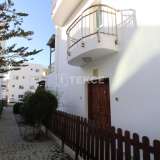  Immobiliers en Bord de Mer dans une Résidence à Lefke Chypre du Nord Kazivera (Gaziveren) 8115283 thumb11