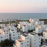  Immobiliers en Bord de Mer dans une Résidence à Lefke Chypre du Nord Kazivera (Gaziveren) 8115283 thumb3
