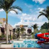 Immobilien in einer Anlage mit Pool in Nordzypern İskele Trikomo 8115285 thumb2