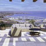 Kuzey Kıbrıs Yeni Erenköy'de Deniz Manzaralı Satılık Villalar Yenierenkoy 8115286 thumb8