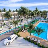  Apartamenty w Pobliżu Piaszczystych plaż na Cyprze Yeni Iskele Trikomo 8115288 thumb3