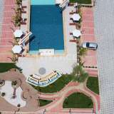  Шикарные Квартиры в Гирне, Северный Кипр, Рядом с Пляжем Edremit 8115029 thumb3