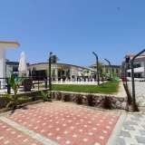  Шикарные Квартиры в Гирне, Северный Кипр, Рядом с Пляжем Edremit 8115029 thumb4