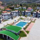  Шикарные Квартиры в Гирне, Северный Кипр, Рядом с Пляжем Edremit 8115029 thumb0