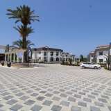  Шикарные Квартиры в Гирне, Северный Кипр, Рядом с Пляжем Edremit 8115029 thumb12
