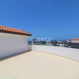  Шикарные Квартиры в Гирне, Северный Кипр, Рядом с Пляжем Edremit 8115029 thumb42
