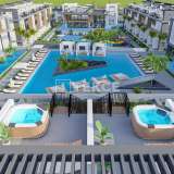  Apartments Close to Sandy Beaches in North Cyprus Iskele Yeni Iskele 8115291 thumb1