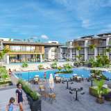  Apartments Close to Sandy Beaches in North Cyprus Iskele Yeni Iskele 8115291 thumb2