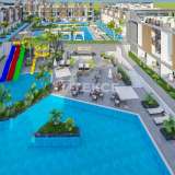  Apartments Close to Sandy Beaches in North Cyprus Iskele Yeni Iskele 8115293 thumb0