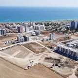  Недвижимость с Видом на Море на Северном Кипре, Искеле Трикомо 8115297 thumb21
