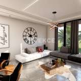  Stylish Houses Within Walking Distance of the Sea in Girne Lapta 8115003 thumb10