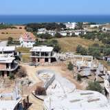  Kuzey Kıbrıs Girne’de Denize Yürüme Mesafesinde Şık Villalar Lapta 8115003 thumb22
