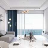  Elegante Wohnungen in Strandnähe in Nordzypern İskele Trikomo 8115301 thumb8