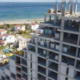  Eleganckie Nieruchomości w Pobliżu Plaży na Cyprze Północnym İskele Trikomo 8115301 thumb23