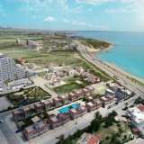  Недвижимость Рядом с Пляжем на Северном Кипре в Искеле Трикомо 8115301 thumb0