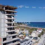  Недвижимость Рядом с Пляжем на Северном Кипре в Искеле Трикомо 8115301 thumb21