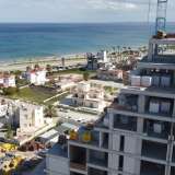  Недвижимость Рядом с Пляжем на Северном Кипре в Искеле Трикомо 8115301 thumb24