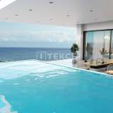  Real Estate in a Hotel-Like Complex in Long Beach İskele Yeni Iskele 8115302 thumb47