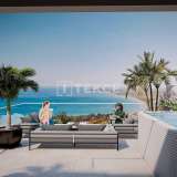  Real Estate in a Hotel-Like Complex in Long Beach İskele Yeni Iskele 8115302 thumb14