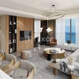  Real Estate in a Hotel-Like Complex in Long Beach İskele Yeni Iskele 8115302 thumb39
