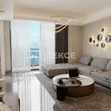  Real Estate in a Hotel-Like Complex in Long Beach İskele Yeni Iskele 8115302 thumb28