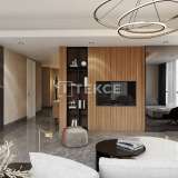  Real Estate in a Hotel-Like Complex in Long Beach İskele Yeni Iskele 8115302 thumb41