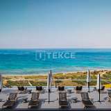 شقق للبيع في موقع مفهوم الفندقي في إسكيله لونج بيتش Yeni Iskele/Trikomo 8115302 thumb6