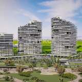  Real Estate in a Hotel-Like Complex in Long Beach İskele Yeni Iskele 8115302 thumb3