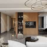  Wohnungen in einem hotelähnlichen Komplex in Long Beach İskele Trikomo 8115305 thumb41