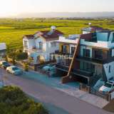  Elegant Villas Near the Sea in North Cyprus İskele Yeni Iskele 8115306 thumb0