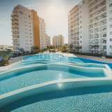  Appartementen in een Complex in Noord-Cyprus İskele İskele 8115307 thumb2