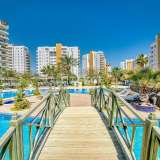  Apartments within a Complex in North Cyprus İskele Yeni Iskele 8115308 thumb0