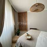  Eleganckie apartamenty w Girne Karaoglanoglu w pobliżu plaży Edremit 8115031 thumb32