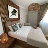  Eleganckie apartamenty w Girne Karaoglanoglu w pobliżu plaży Edremit 8115031 thumb27