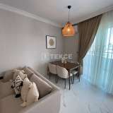  Eleganckie apartamenty w Girne Karaoglanoglu w pobliżu plaży Edremit 8115031 thumb17