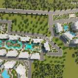  Chic Apartments in a Complex in İskele Long Beach Yeni Iskele 8115313 thumb18
