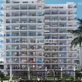  Eleganta Lägenheter i ett Komplex i İskele Long Beach Tríkomo 8115313 thumb2