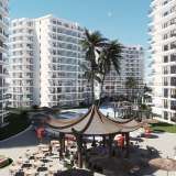  Chic Apartments in a Complex in İskele Long Beach Yeni Iskele 8115313 thumb7