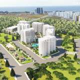  Chic Apartments in a Complex in İskele Long Beach Yeni Iskele 8115313 thumb20