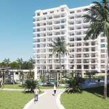  Chic Apartments in a Complex in İskele Long Beach Yeni Iskele 8115313 thumb0