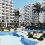  Chic Apartments in a Complex in İskele Long Beach Yeni Iskele 8115313 thumb1