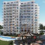  Chic Apartments in a Complex in İskele Long Beach Yeni Iskele 8115313 thumb4