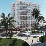 Chic Apartments in a Complex in İskele Long Beach Yeni Iskele 8115313 thumb6