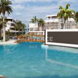  Apartments in Advanced Complex with Facilities in North Cyprus İskele Yeni Iskele 8115328 thumb5