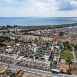  Wohnungen mit Fortschrittlichen Anlagen in Nordzypern İskele Trikomo 8115328 thumb1