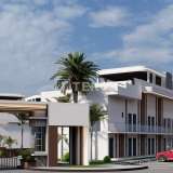  Appartementen in geavanceerde complexe in Noord-Cyprus İskele İskele 8115328 thumb8