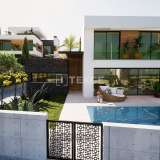  Villas à Alsancak Chypre du Nord dans une Résidence Edremit 8115033 thumb2