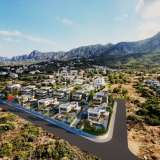  Villas à Alsancak Chypre du Nord dans une Résidence Edremit 8115033 thumb5