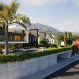  Villa's in Alsancak Noord-Cyprus in een wooncomplex Edremit 8115033 thumb3
