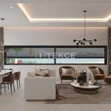  Villa's in Alsancak Noord-Cyprus in een wooncomplex Edremit 8115033 thumb8